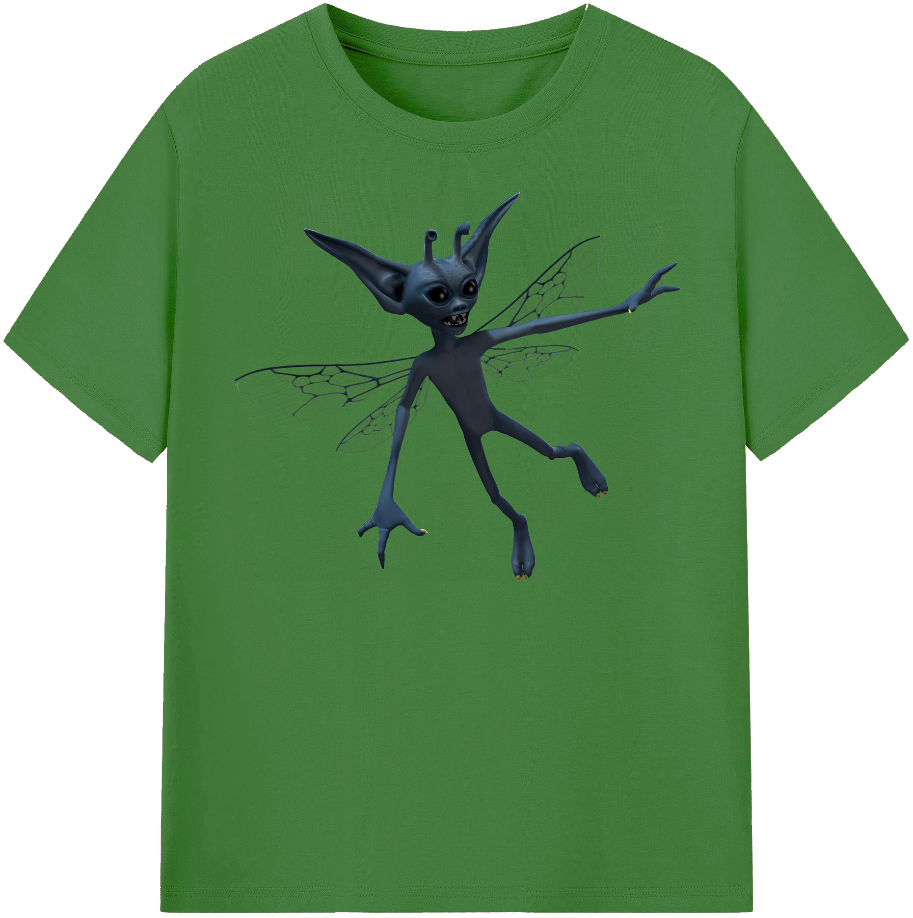 （画像用） Harry Potter ハリー・ポッターシリーズ レディースカジュアルプリントTシャツ（綿100％）